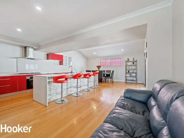 Seventh view of Homely house listing, 41 Oakover Way, Heathridge WA 6027