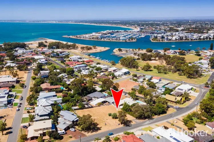 Fourth view of Homely land listing, 68B Leighton Road, Halls Head WA 6210