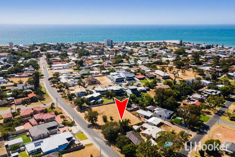 Sixth view of Homely land listing, 68B Leighton Road, Halls Head WA 6210