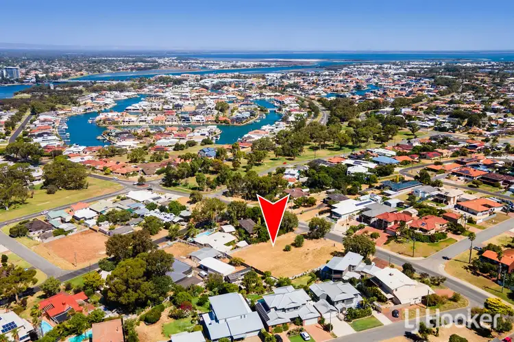 Seventh view of Homely land listing, 68B Leighton Road, Halls Head WA 6210