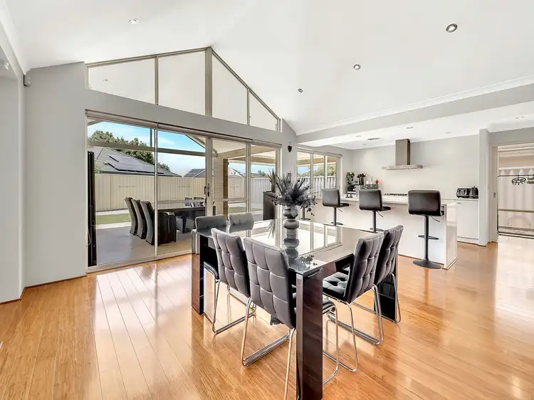 Second view of Homely house listing, 13 Zaragoza Drive, Port Kennedy WA 6172