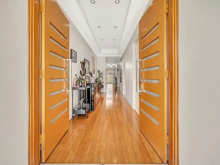 Fourth view of Homely house listing, 13 Zaragoza Drive, Port Kennedy WA 6172