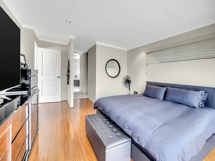 Seventh view of Homely house listing, 13 Zaragoza Drive, Port Kennedy WA 6172