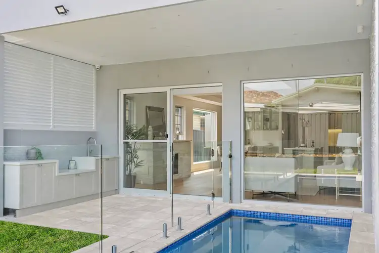 Fourth view of Homely semi-detached listing, 50A Carramar Crescent, Miranda NSW 2228