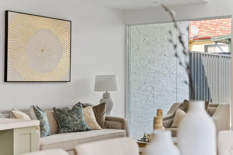 Fifth view of Homely semi-detached listing, 50A Carramar Crescent, Miranda NSW 2228