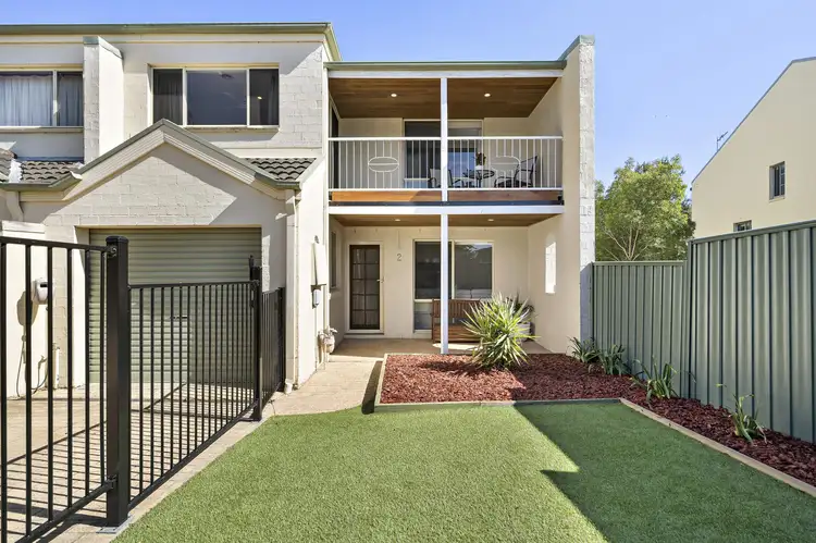 Second view of Homely house listing, 2 Raiwalla Court, Ngunnawal ACT 2913