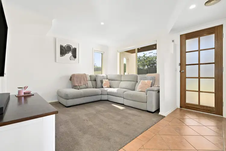 Third view of Homely house listing, 2 Raiwalla Court, Ngunnawal ACT 2913