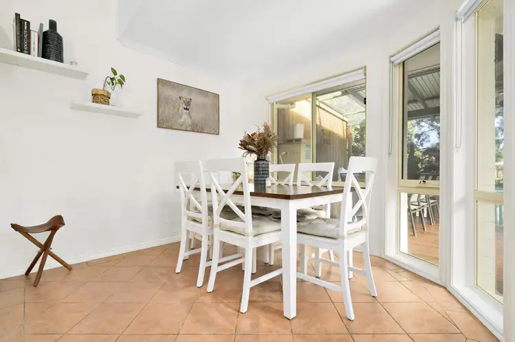 Fifth view of Homely house listing, 2 Raiwalla Court, Ngunnawal ACT 2913