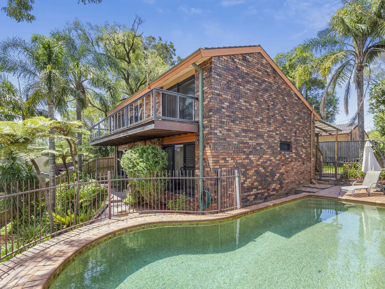 Main view of Homely house listing, 22 Hoddle Crescent, Davidson NSW 2085