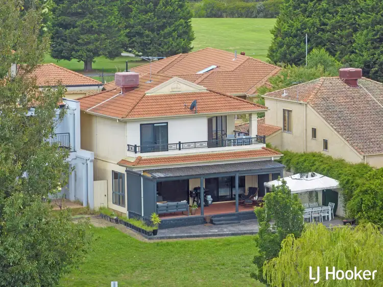 Second view of Homely house listing, 9 Lakeside Drive, Hidden Valley VIC 3756