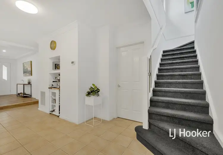 Fourth view of Homely house listing, 9 Lakeside Drive, Hidden Valley VIC 3756