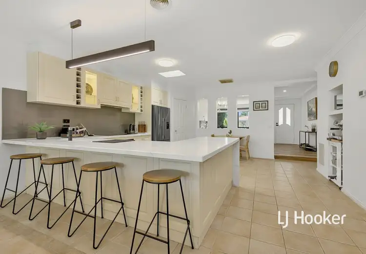 Fifth view of Homely house listing, 9 Lakeside Drive, Hidden Valley VIC 3756