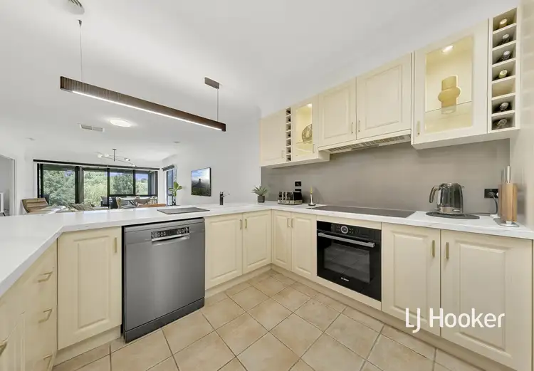 Sixth view of Homely house listing, 9 Lakeside Drive, Hidden Valley VIC 3756