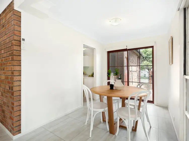 Second view of Homely unit listing, 1/75 Orchardtown Road, New Lambton NSW 2305