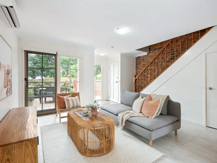 Third view of Homely unit listing, 1/75 Orchardtown Road, New Lambton NSW 2305