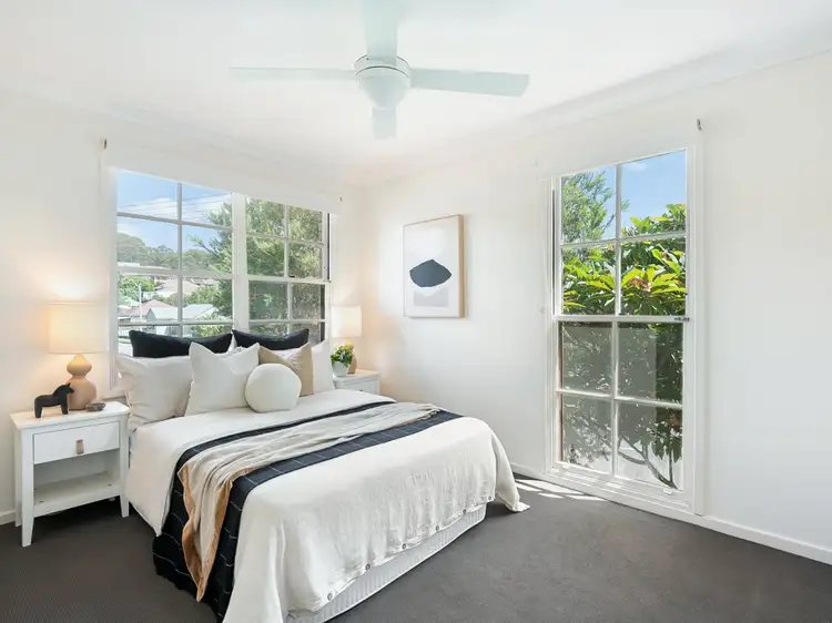 Sixth view of Homely unit listing, 1/75 Orchardtown Road, New Lambton NSW 2305