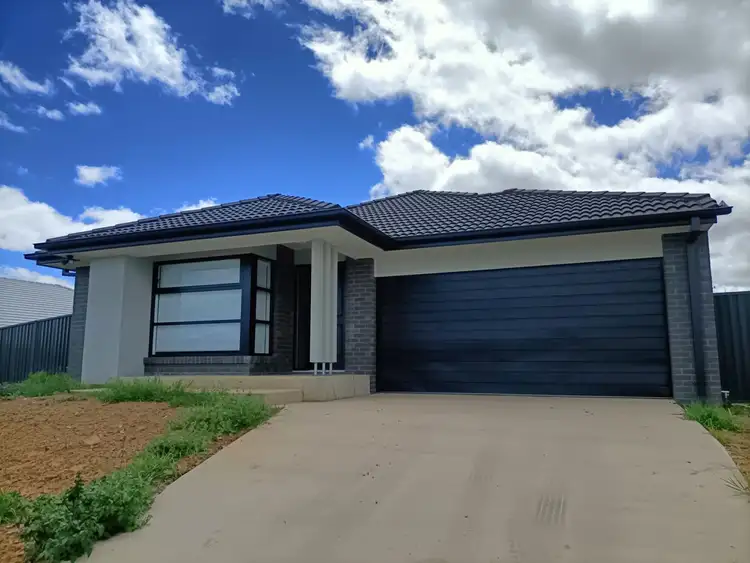 20 Pera Crescent, Warwick QLD 4370