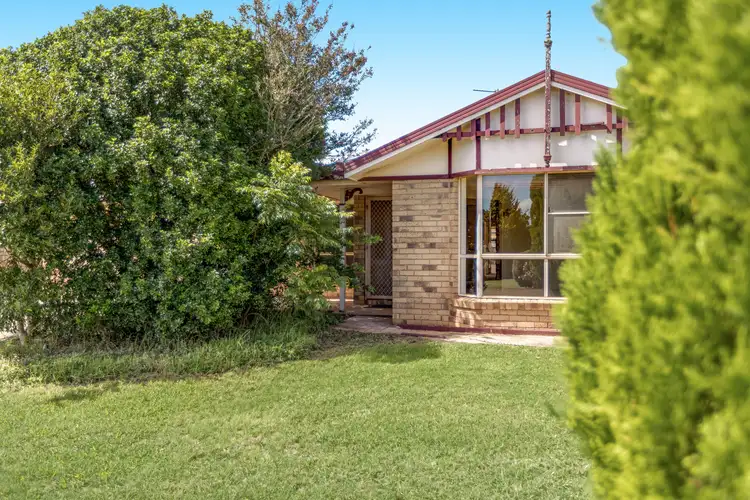 Second view of Homely house listing, 5 Koppe Court, Centenary Heights QLD 4350