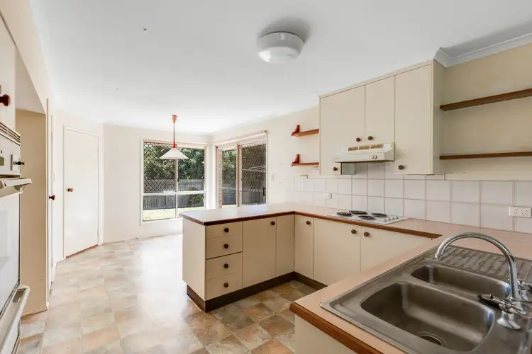 Fourth view of Homely house listing, 5 Koppe Court, Centenary Heights QLD 4350