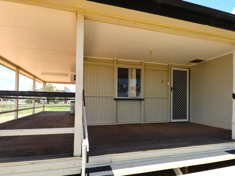 Fourth view of Homely house listing, 4 Russell Street, Wallumbilla QLD 4428