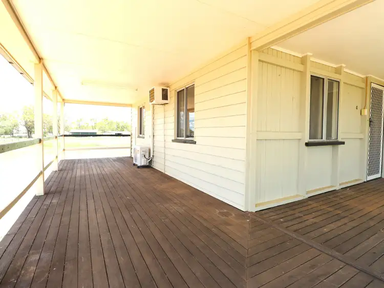 Fifth view of Homely house listing, 4 Russell Street, Wallumbilla QLD 4428
