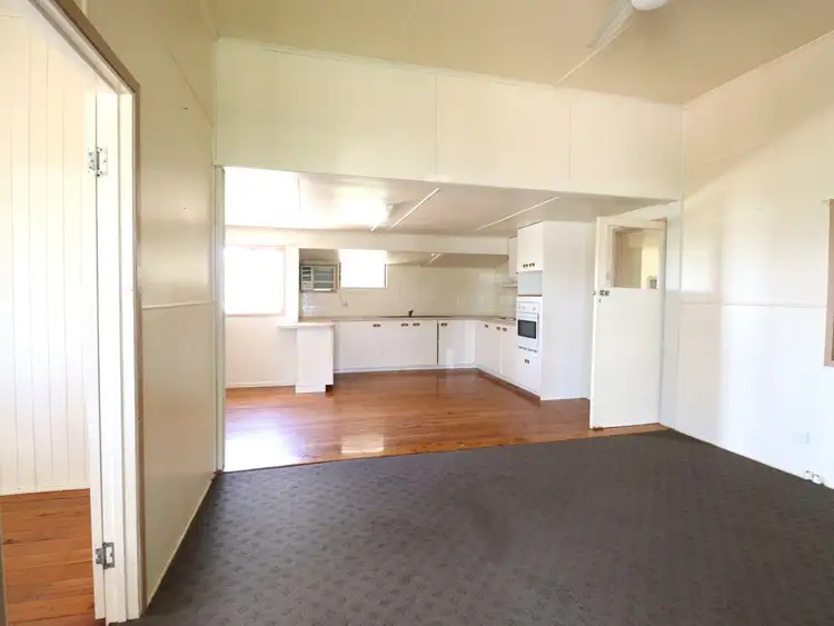 Sixth view of Homely house listing, 4 Russell Street, Wallumbilla QLD 4428