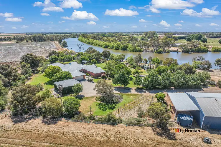 Main view of Homely rural property listing, 3498 Murray Valley Highway, Echuca VIC 3564
