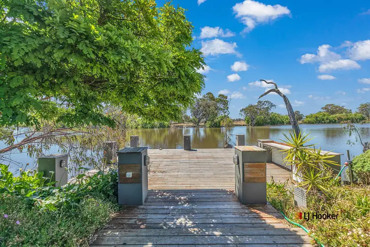 Third view of Homely rural property listing, 3498 Murray Valley Highway, Echuca VIC 3564