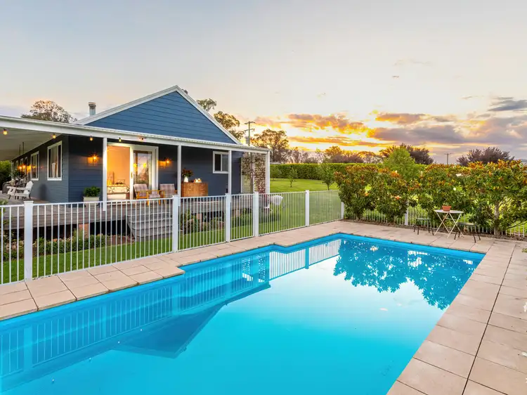 Main view of Homely rural property listing, 127 Rosedale Lane, Bega NSW 2550