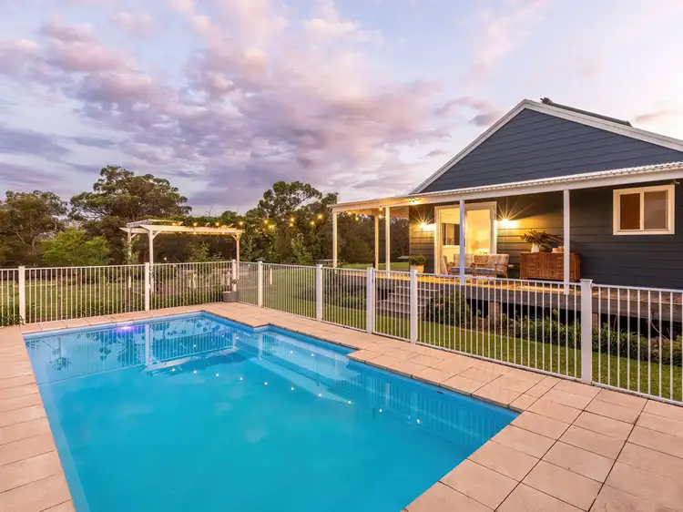 Second view of Homely rural property listing, 127 Rosedale Lane, Bega NSW 2550