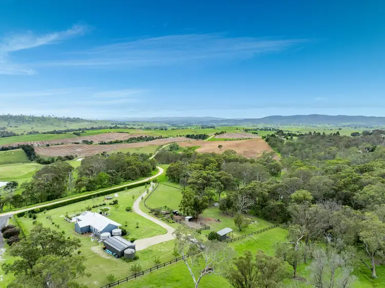 Third view of Homely rural property listing, 127 Rosedale Lane, Bega NSW 2550