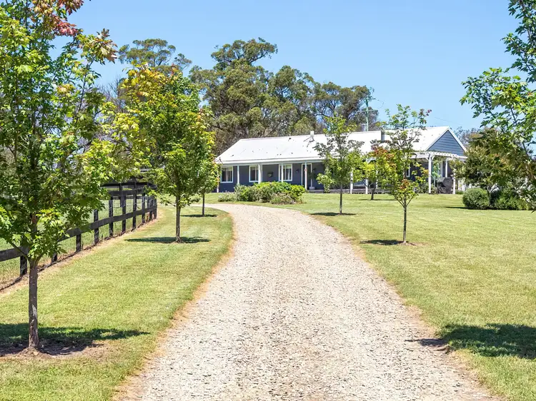 Fourth view of Homely rural property listing, 127 Rosedale Lane, Bega NSW 2550
