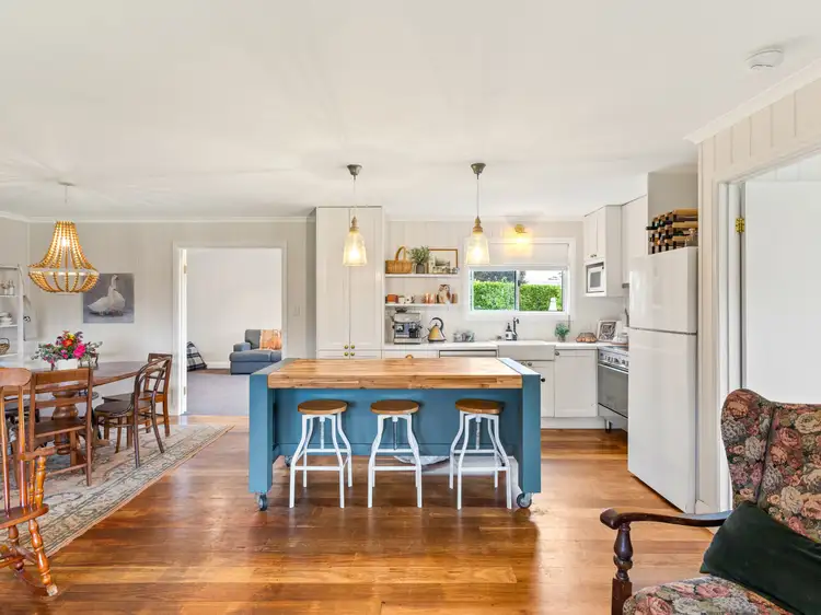 Fifth view of Homely rural property listing, 127 Rosedale Lane, Bega NSW 2550