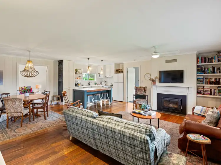 Sixth view of Homely rural property listing, 127 Rosedale Lane, Bega NSW 2550