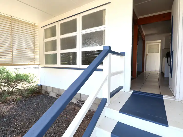 Third view of Homely house listing, 186 Alice Street, Mitchell QLD 4465
