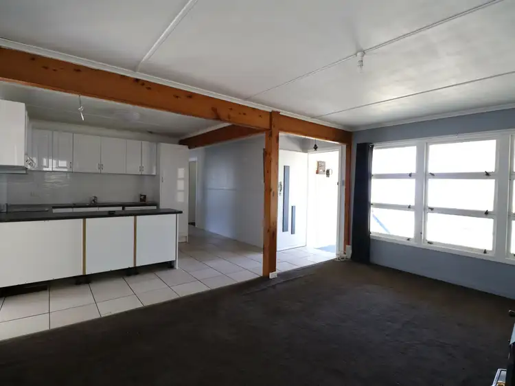 Fifth view of Homely house listing, 186 Alice Street, Mitchell QLD 4465