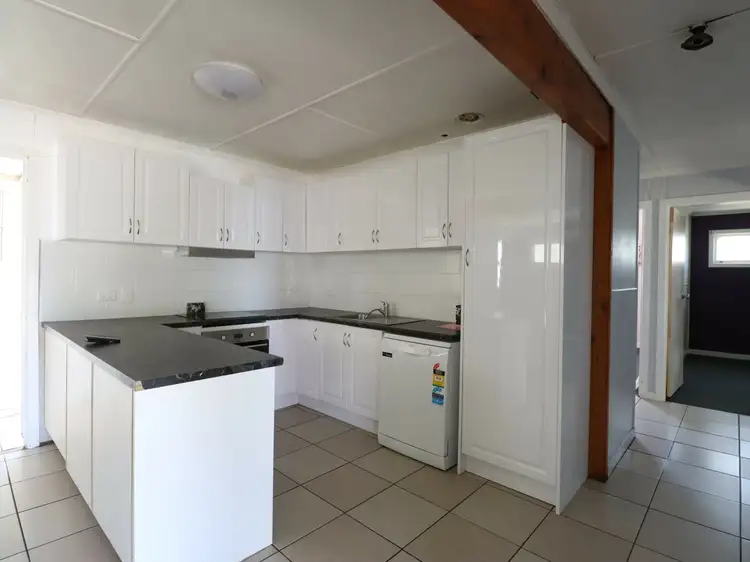 Seventh view of Homely house listing, 186 Alice Street, Mitchell QLD 4465