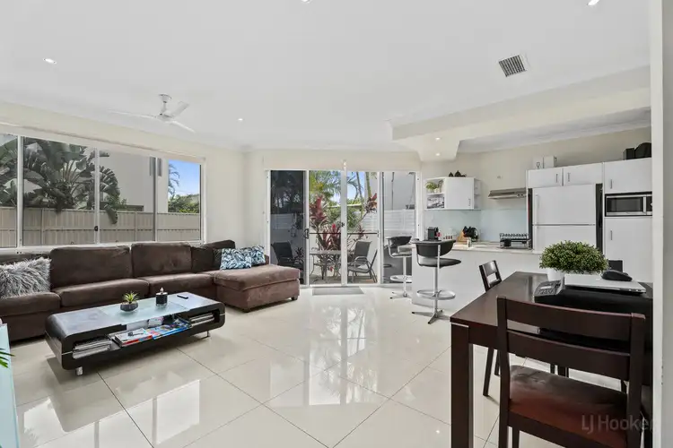Third view of Homely semi-detached listing, 2/30 Ocean Street, Runaway Bay QLD 4216