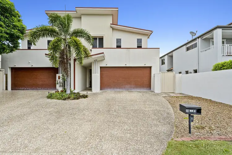 Fourth view of Homely semi-detached listing, 2/30 Ocean Street, Runaway Bay QLD 4216