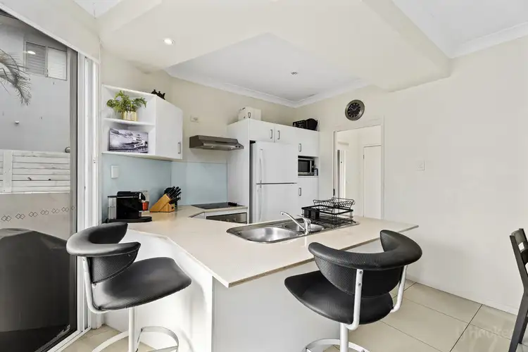 Sixth view of Homely semi-detached listing, 2/30 Ocean Street, Runaway Bay QLD 4216