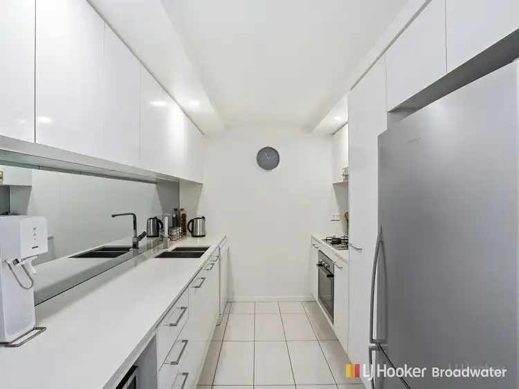 Sixth view of Homely apartment listing, 706/20 Labrador Street, Labrador QLD 4215