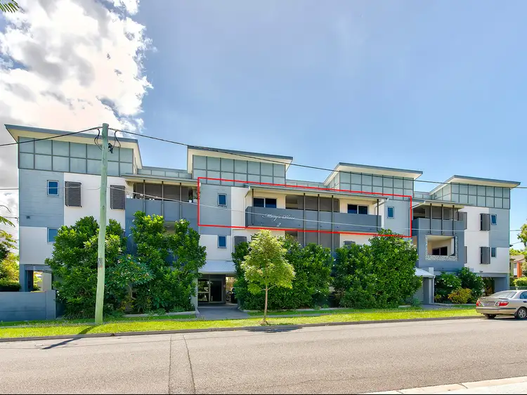 5/2 Rowell Street, Zillmere QLD 4034