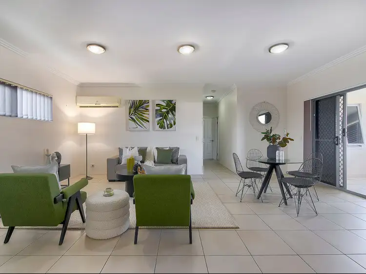Fourth view of Homely apartment listing, 5/2 Rowell Street, Zillmere QLD 4034