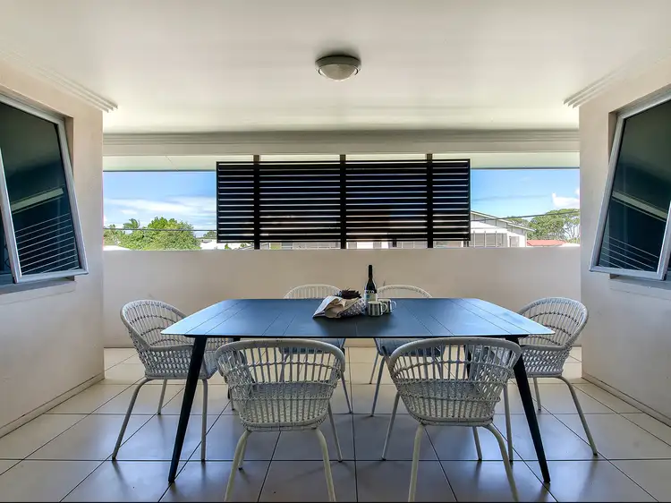 Sixth view of Homely apartment listing, 5/2 Rowell Street, Zillmere QLD 4034