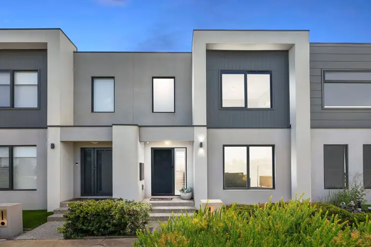 15 Humffray Walk, Wollert VIC 3750