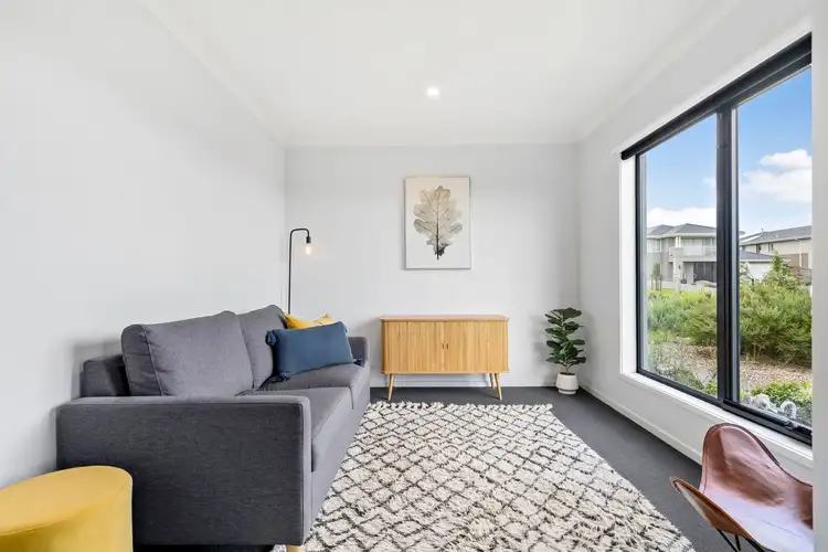 Sixth view of Homely house listing, 15 Humffray Walk, Wollert VIC 3750