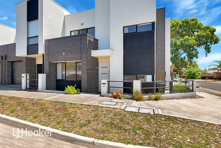 10 Arnold Street, Royal Park SA 5014