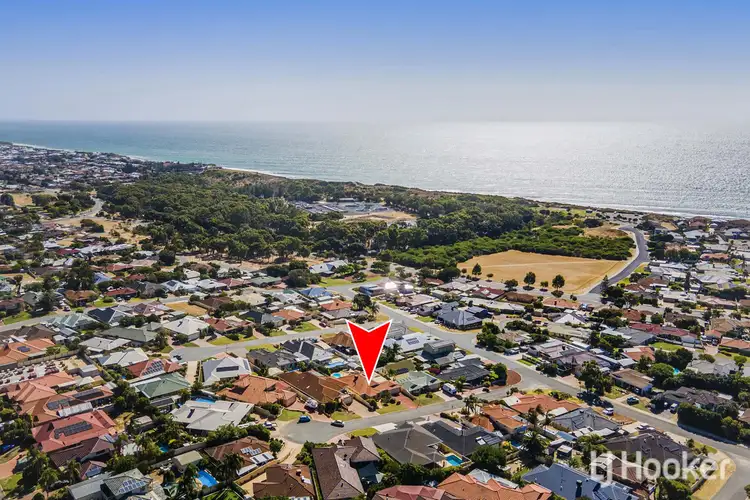 Second view of Homely house listing, 3 Albatross Close, Halls Head WA 6210