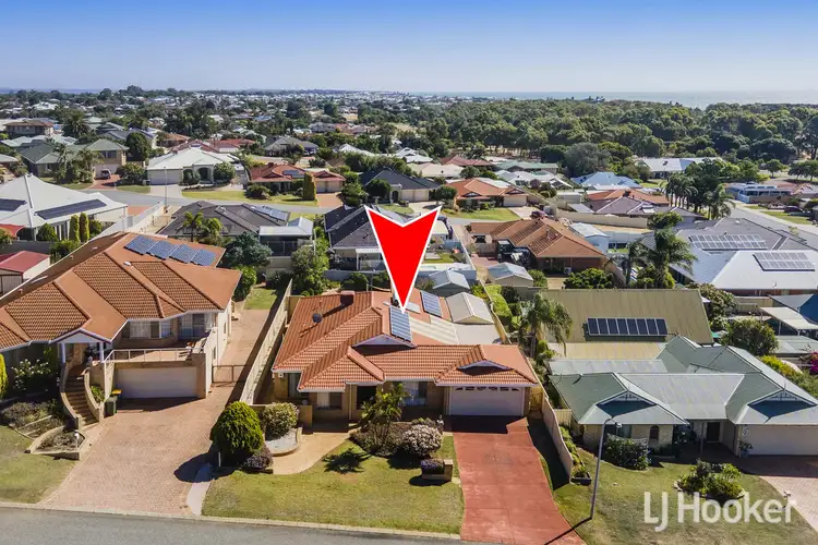 Third view of Homely house listing, 3 Albatross Close, Halls Head WA 6210