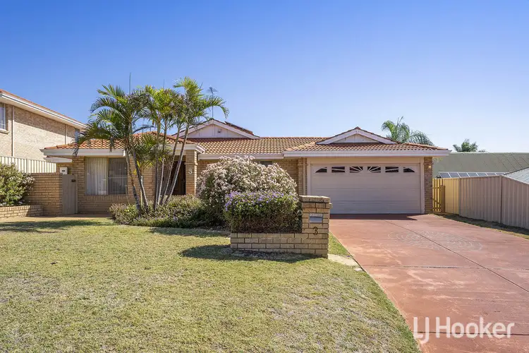 Fourth view of Homely house listing, 3 Albatross Close, Halls Head WA 6210